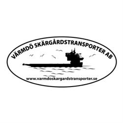 Värmdö Skärgårdstransporter AB