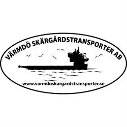 Värmdö Skärgårdstransporter AB