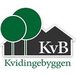 Kvidingebyggen AB