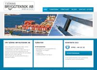 Tjörns Bryggteknik AB