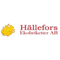 Hällefors Ekobriketter AB