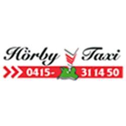 Taxi Hörby AB