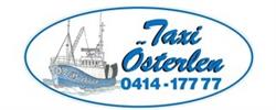 Taxi Österlen
