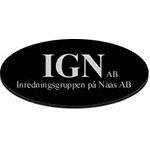 Inredningsgruppen på Nääs AB