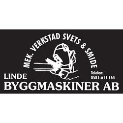 Linde Byggmaskiner AB