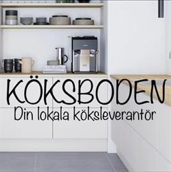 Köksboden