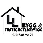 LL Bygg och Fastighetsservice