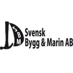 Svensk Bygg & Marin AB