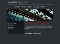 Labacka Bygg AB