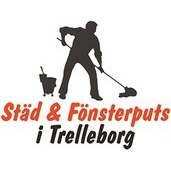 Städ & Fönsterputs I Trelleborg