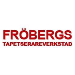 Fröbergs Tapetserareverkstad
