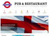 Paddington's Pub & Restaurant