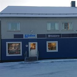 SJÖDINS SPORT RADIO-TV AB