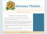 Solrosens Förskola