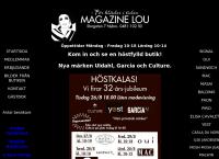 Magazine Lou