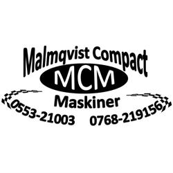 Malmqvist Compact Maskiner AB