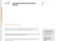 Nyce Solutions AB