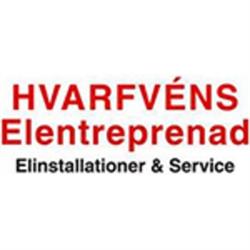 Hvarfvens Elentreprenad AB