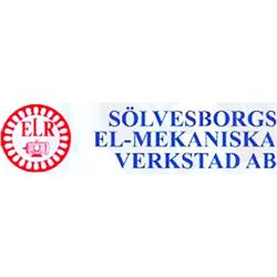 Sölvesborgs El. Mekaniska Verkstad AB