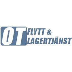 OT Flytt & Lagertjänst AB