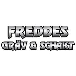 Freddes Gräv I Arbrå AB