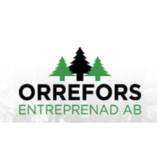 Orrefors Entreprenad AB
