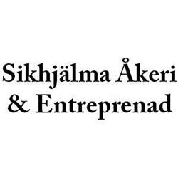 Sikhjälma Åkeri & Entreprenad AB