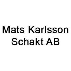Mats Karlsson Schakt AB