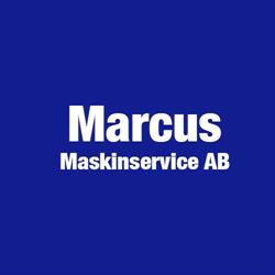 Marcus Maskinservice AB