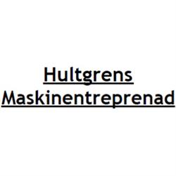 Hultgrens Maskin Entreprenad