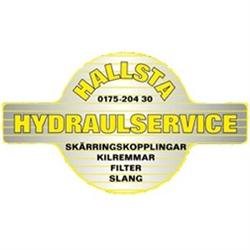 Hallstaviks Hydraulservice AB