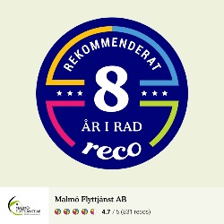 Malmö Flyttjänst AB