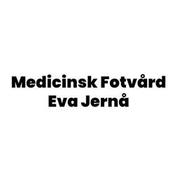 Medicinsk Fotvård Eva Jernå