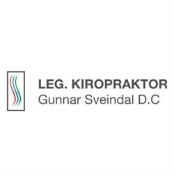 Leg. Kiropraktor Gunnar Sveindal D.C - Kiropraktor Strømstad
