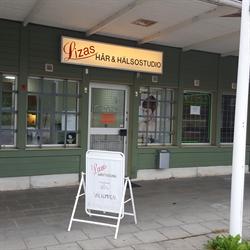 Lizas Hår & Hälsostudio