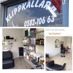 Klippkällar'n