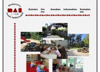Montessoriförskolan Onsala Småbarnsskola