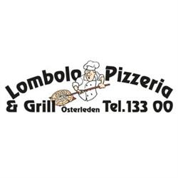 Lombolo Grill & Pizzeria AB