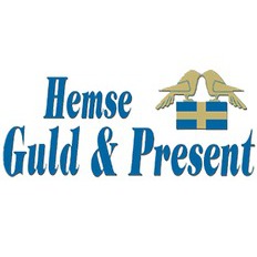 Hemse Guld & Present