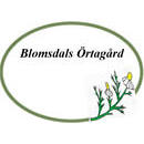 Blomsdals Örtagård