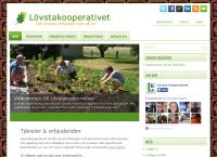 Lövstakooperativet