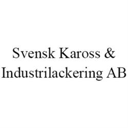 Svensk Kaross & Industrilackering AB