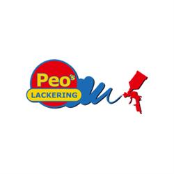 Peo's Lackering AB