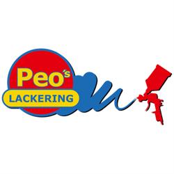 Peo's Lackering AB