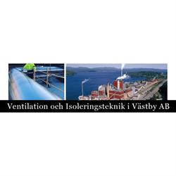 Ventilation & Isoleringsteknik Västby AB