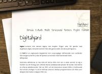 Digitalyard Sverige AB