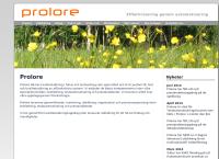 Prolore AB