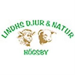 Lindhs Djur & Natur AB