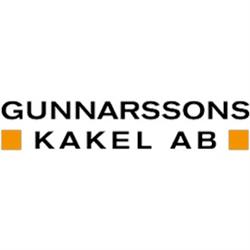 Gunnarssons Kakel AB