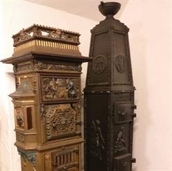 Svenljunga Spis & Kamin Renovering